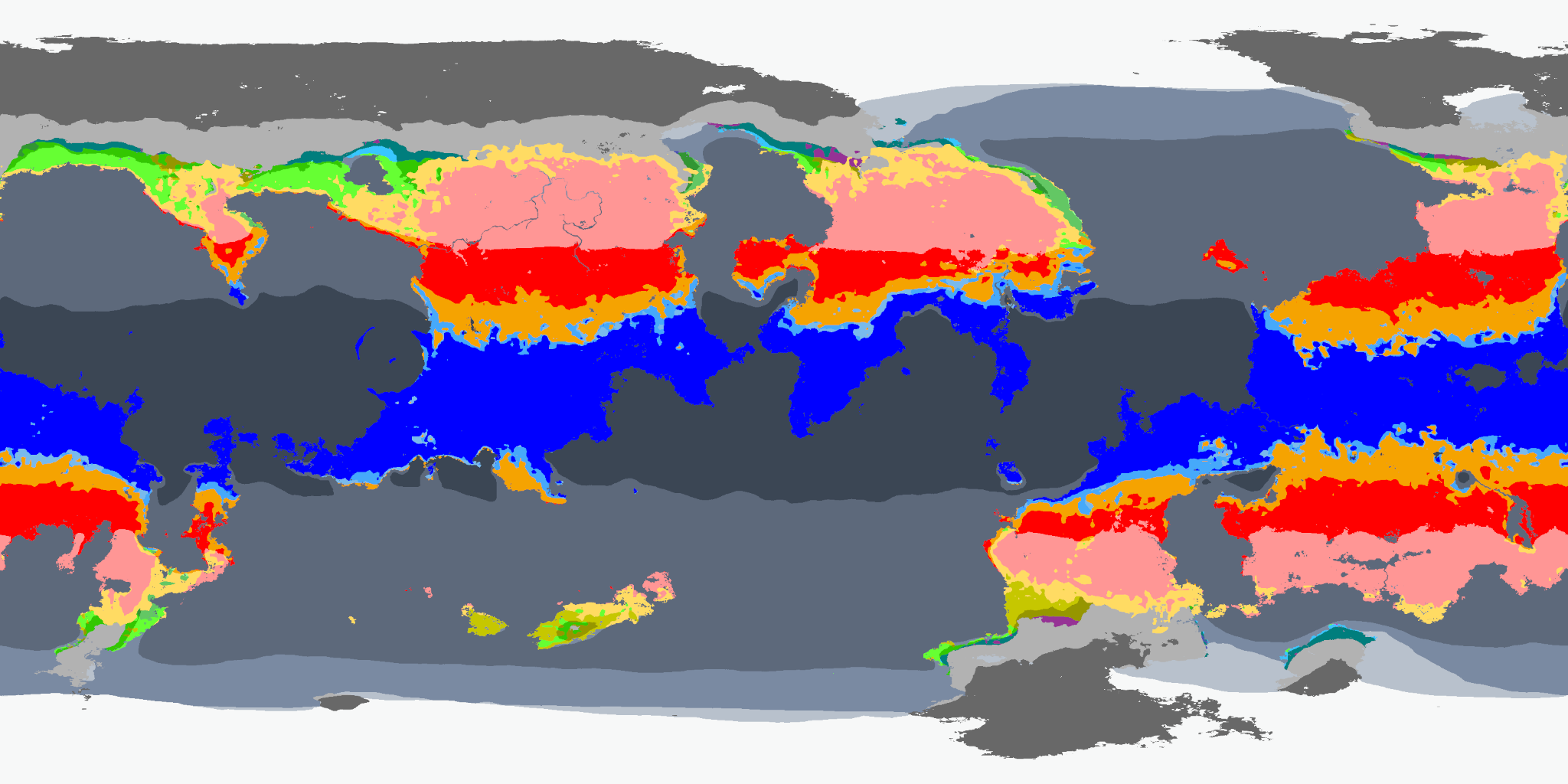 Climate Zones